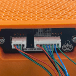 EMU Hatch Wiring PCB installed 1