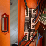 EMU Hatch Wiring PCB installed 2