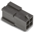 Molex Microfit 3.0 43020-0401