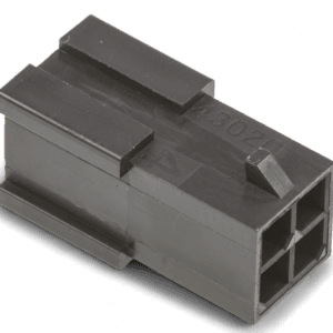 Molex Microfit 3.0 43020-0401