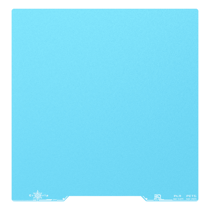 BIQU CyroGrip Pro Frostbite Voron 350