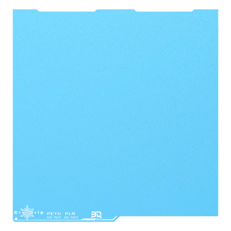 BIQU CyroGrip Pro Frostbite Voron 250