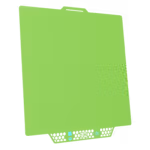 BIQU Build Plate CyroGrip Pro green BIQU Build Plate CyroGrip Pro green