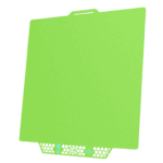 BIQU Build Plate CyroGrip Pro green 4