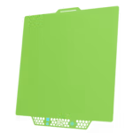 BIQU Build Plate CyroGrip Pro green 4 BIQU Build Plate CyroGrip Pro green 4