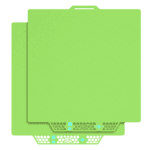 BIQU Build Plate CyroGrip Pro green 5