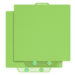 BIQU Build Plate CyroGrip Pro green 5 BIQU Build Plate CyroGrip Pro green 5