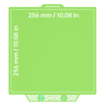 BIQU Build Plate CyroGrip Pro green 6