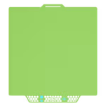 BIQU Build Plate CyroGrip Pro green 7 BIQU Build Plate CyroGrip Pro green 7