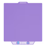 BIQU Build Plate CyroGrip Pro purple 6 BIQU Build Plate CyroGrip Pro purple 6