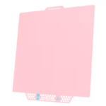 BIQU Build Plate CyroGrip Pro pink BIQU Build Plate CyroGrip Pro pink
