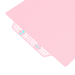 BIQU Build Plate CyroGrip Pro pink 6