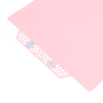 BIQU Build Plate CyroGrip Pro pink 6 BIQU Build Plate CyroGrip Pro pink 6