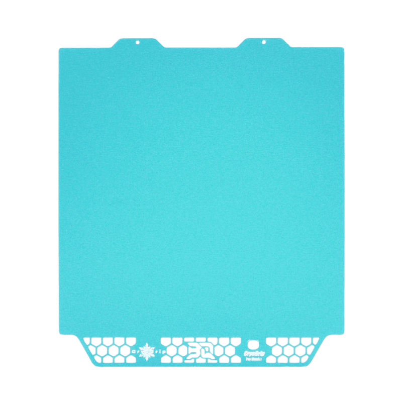 BIQU CryoGrip Glazier A1 mini blue