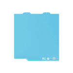 BIQU CryoGrip Frostbite A1 mini blue
