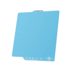 BIQU Build Plate CyroGrip Pro Frostbite blue 5