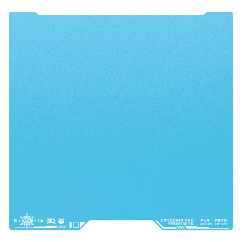 BIQU CryoGrip Frostbite H2D blue 6