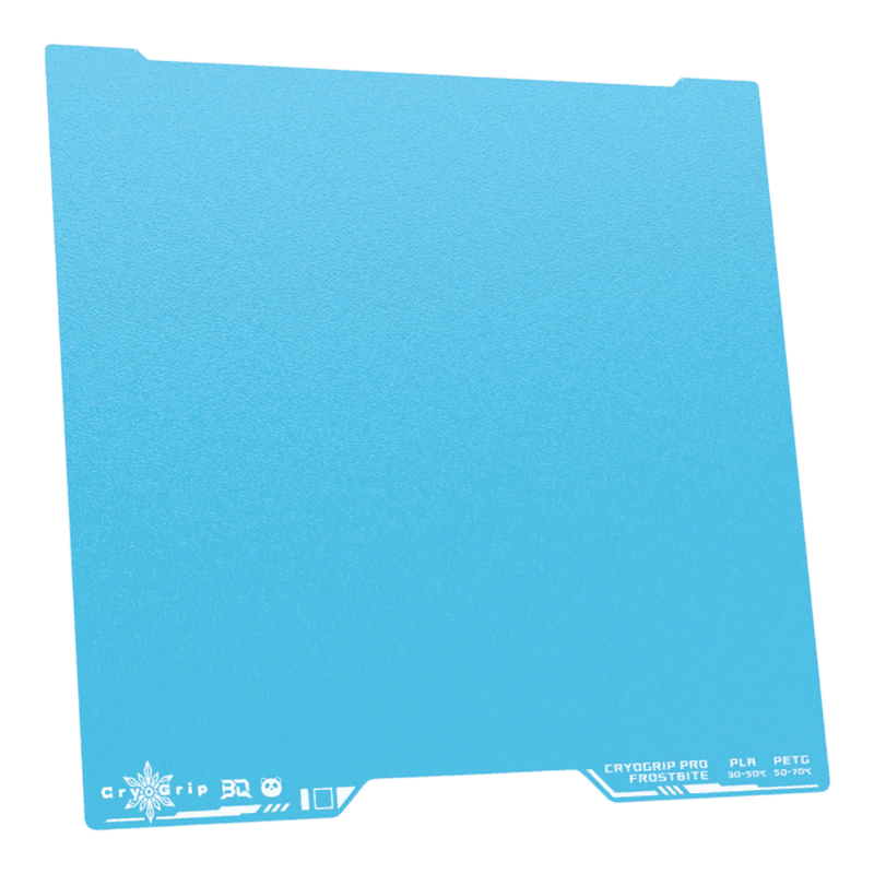 BIQU CryoGrip Frostbite H2D blue 3