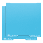 BIQU CryoGrip Frostbite H2D blue