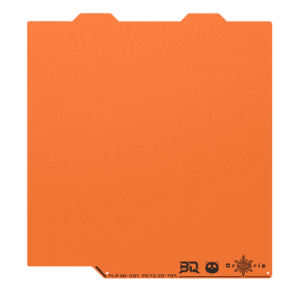 BIQU CryoGrip Frostbite A1 mini orange