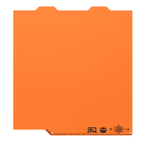 BIQU CryoGrip Frostbite A1 mini orange