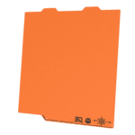 BIQU CryoGrip Frostbite A1 mini orange 2