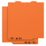 BIQU CryoGrip Frostbite A1 mini orange 4