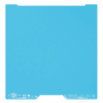BIQU CryoGrip Frostbite H2C blue