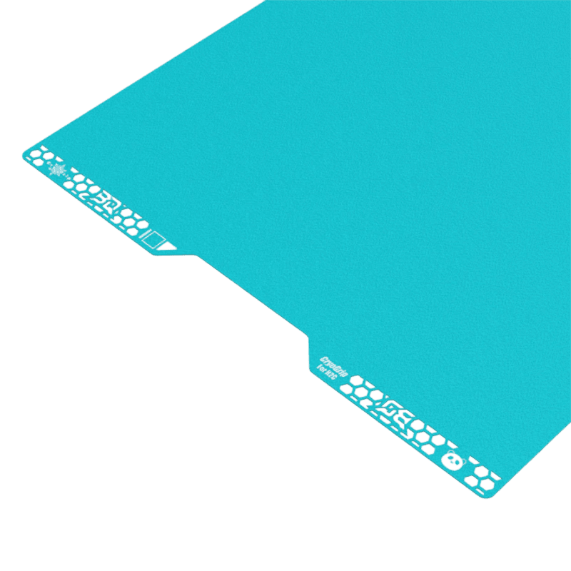 BIQU CryoGrip Glazier H2C blue 7