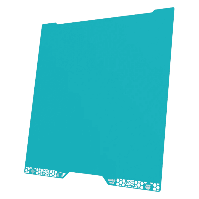 BIQU CryoGrip Glazier H2C blue 6