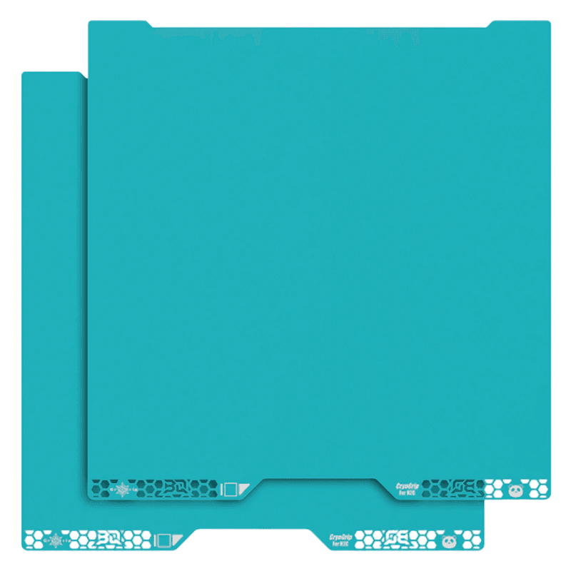 BIQU CryoGrip Glazier H2C blue 2