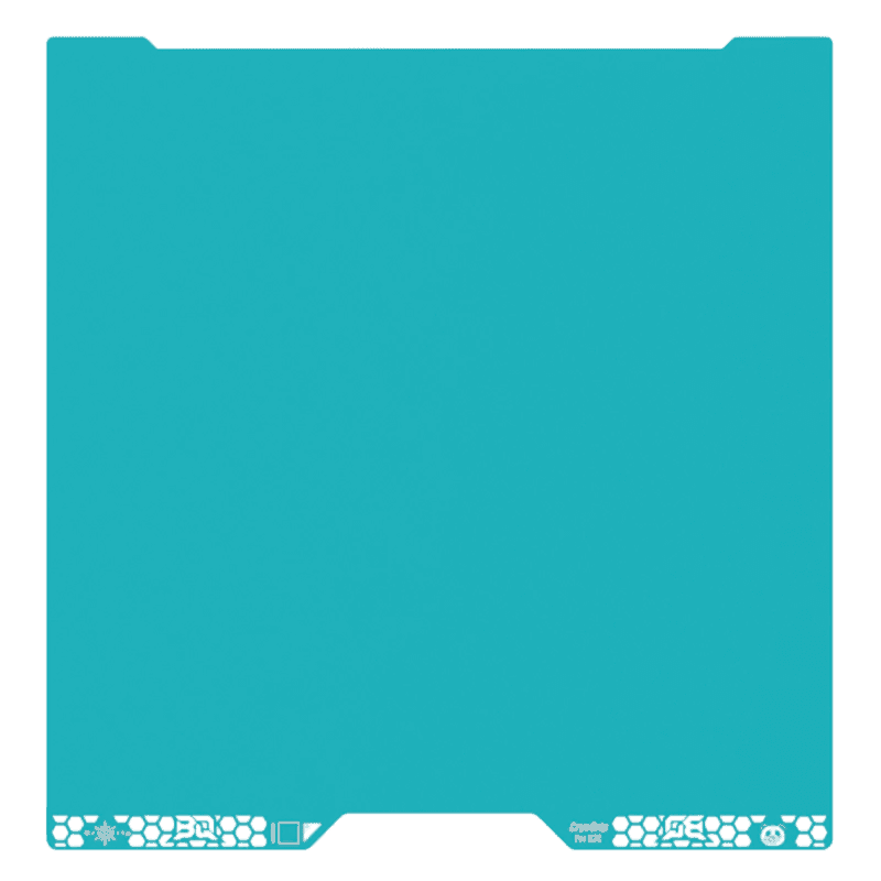 BIQU CryoGrip Glazier H2C blue