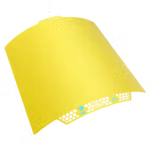 BIQU Build Plate CyroGrip Pro yellow BIQU Build Plate CyroGrip Pro yellow