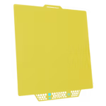 BIQU Build Plate CyroGrip Pro yellow 2 BIQU Build Plate CyroGrip Pro yellow 2