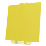 BIQU Build Plate CyroGrip Pro yellow 3 BIQU Build Plate CyroGrip Pro yellow 3