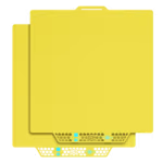 BIQU Build Plate CyroGrip Pro yellow 4 BIQU Build Plate CyroGrip Pro yellow 4