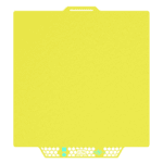 BIQU Build Plate CyroGrip Pro yellow 6