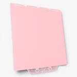 BIQU CryoGrip Glazier Build Plate for Snapmaker U1 Pink 1