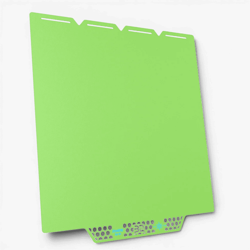 BIQU CryoGrip Glazier Build Plate for Snapmaker U1 Green 2