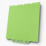 BIQU CryoGrip Glazier Build Plate for Snapmaker U1 Green 3