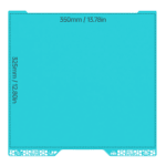 BIQU CryoGrip Glazier H2D blue