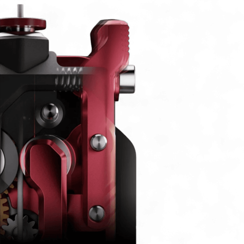 DXC 2 Extruder_Creality K2 Series 2