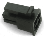 Molex Microfit 3.0 43025-0400