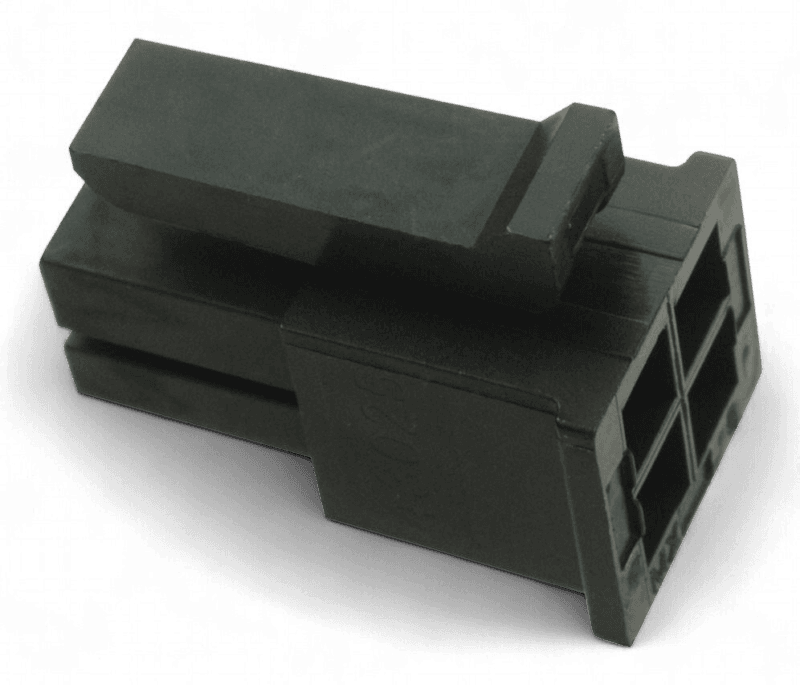 Molex Microfit 3.0 43025-0400
