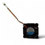 LDO 4010 axial fan with tacho signal