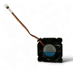 LDO 4010 axial fan with tacho signal