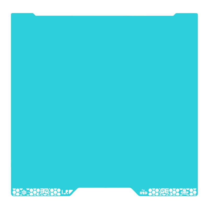 BIQU CryoGrip Glazier H2D blue 5
