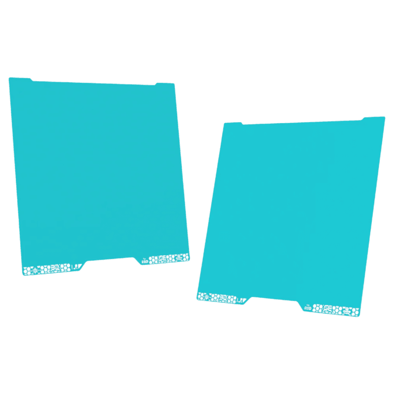 BIQU CryoGrip Glazier H2D blue 3