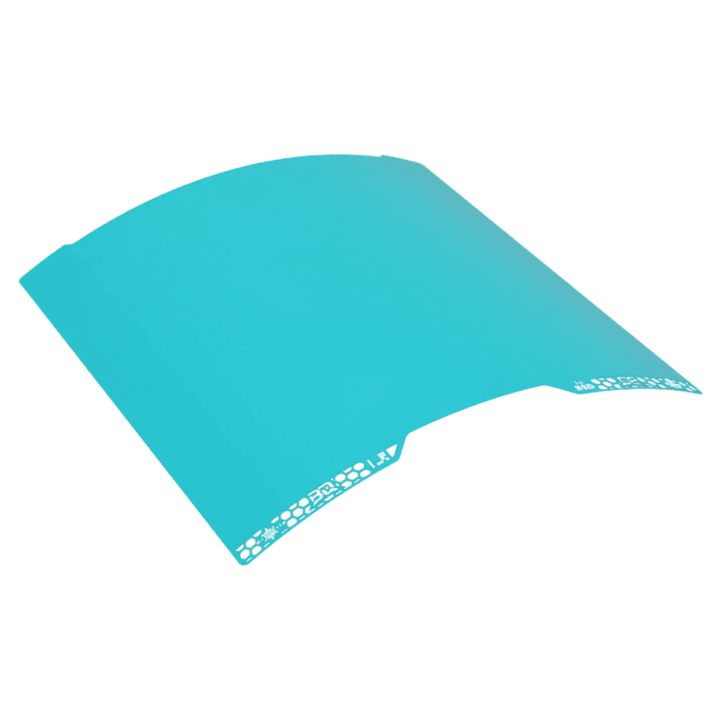 BIQU CryoGrip Glazier H2D blue 3