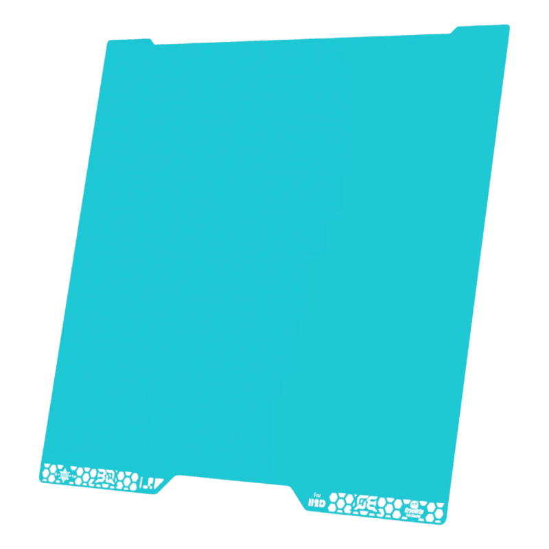 BIQU CryoGrip Glazier H2D blue 2